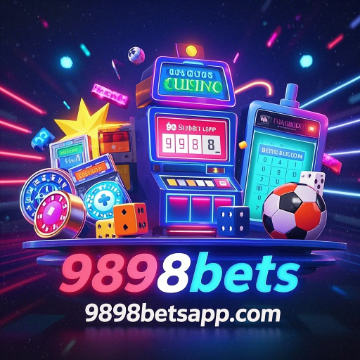 9898 bets 9898 bets