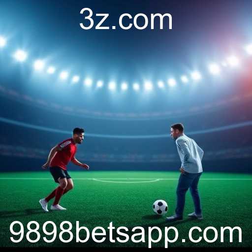 Contrato Usuário e a Plataforma 9898 Bet