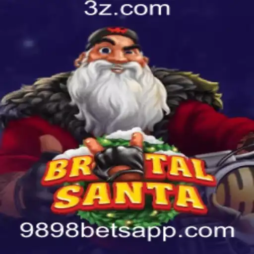 BrutalSanta: Desvendando o Novo Fenômeno de Jogos On-line com 9898 Bet