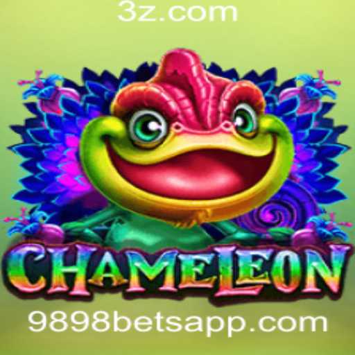 Chameleon: O Jogo de Estratégia e Sorte que Está Conquistando o Mundo com 9898 Bet
