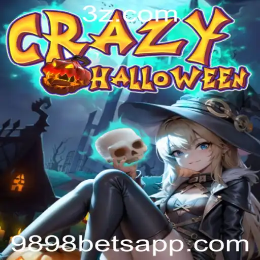 CrazyHalloween: Desvende o Fascínio do Mundo Sobrenatural do 9898 Bet