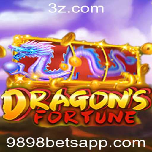 DragonFortune: Um Mergulho no Mundo das Apostas com 9898 Bet