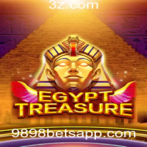 EgyptTreasure: Desvende os Segredos do Antigo Egito com 9898 Bet