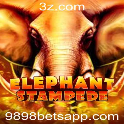 Descubra o Empolgante Mundo de ElephantStampede com 9898 Bet