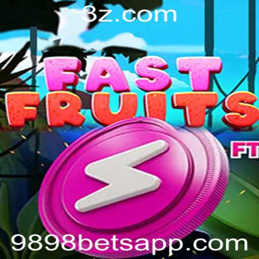 Desvendando o Jogo FastFruits e a Plataforma 9898 Bet: Um Guia Completo