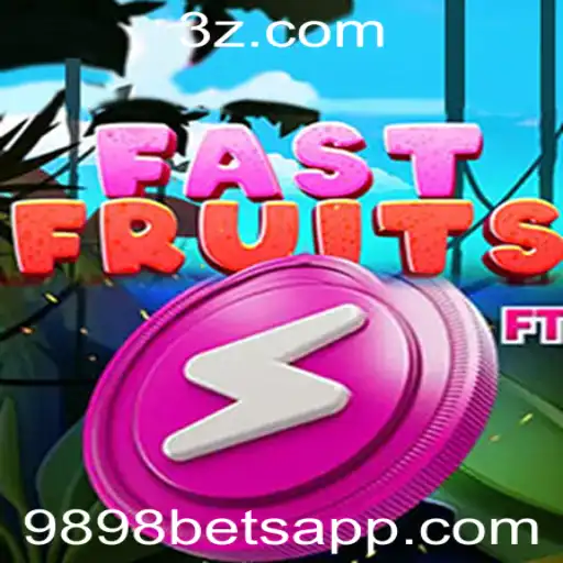 Desvendando o Jogo FastFruits e a Plataforma 9898 Bet: Um Guia Completo