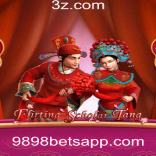 Explorando o Fascinante Mundo de Flirting Scholar Tang com 9898 Bet