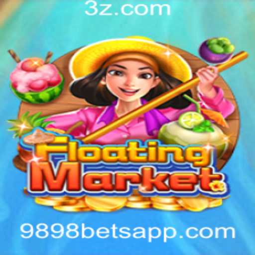 Explorando o 'FloatingMarket': Estratégia e Diversão no Mundo dos Jogos