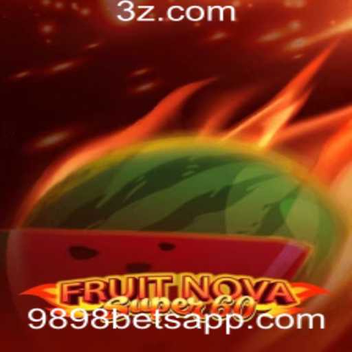 FruitNovaSuper60: Descubra o Fascinante Mundo dos Slots Clássicos