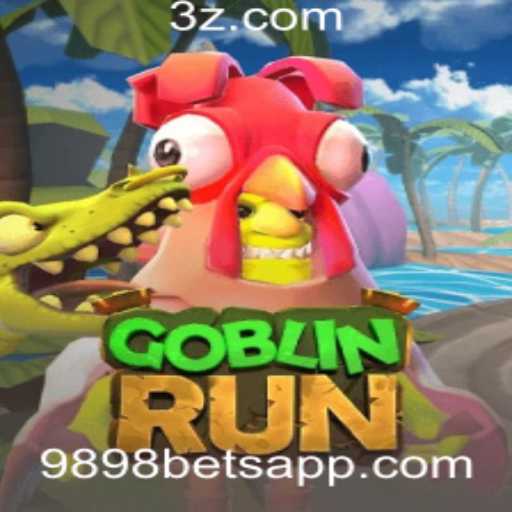 Descubra o Fascinante Mundo de GoblinRun e o Conceito de 9898 Bet
