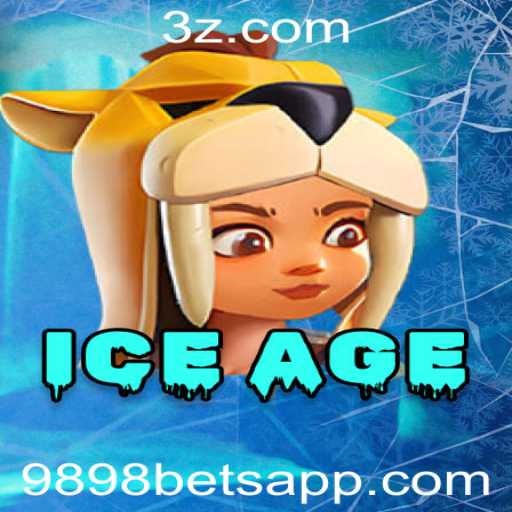 Explorando o Mundo de IceAge e a Inovação de 9898 Bet