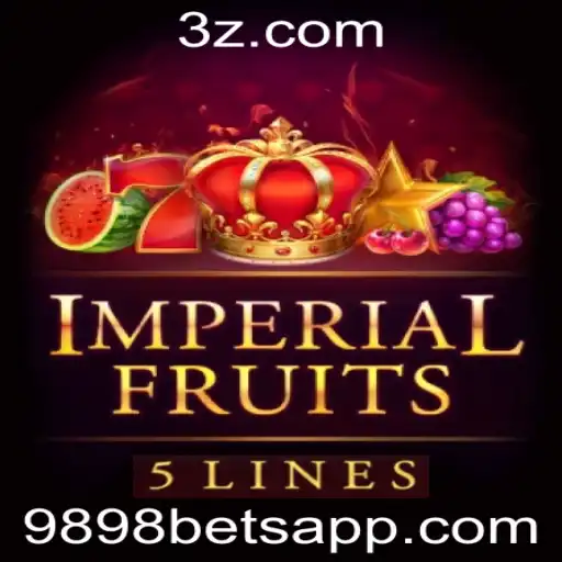 Explorando o Universo de ImperialFruits5 e Estratégias de Aposta com 9898 Bet