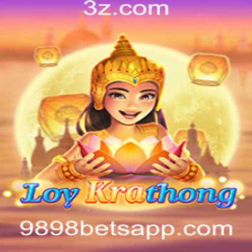 A Arte e Estratégia do Jogo LoyKrathong com 9898 Bet