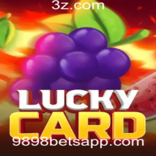 Descubra o Fascinante Mundo de LuckyCard e Aproveite a Emoção do Jogo com 9898 Bet