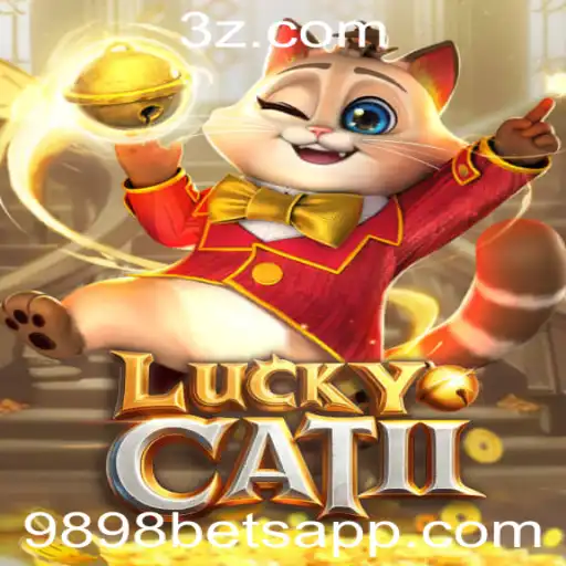 Descubra o Excitante Mundo do Jogo LuckyCatII e Suas Regras com 9898 Bet
