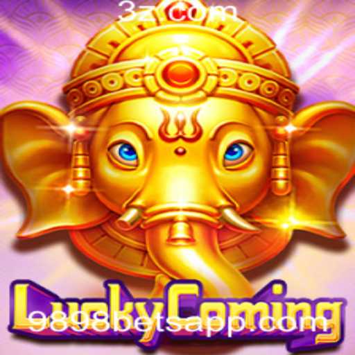 Descubra o Excitante Mundo de LuckyComing com 9898 Bet