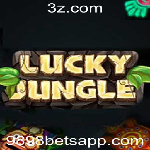 Explorando o Fascinante Mundo de LuckyJungle e o Impacto do 9898 Bet