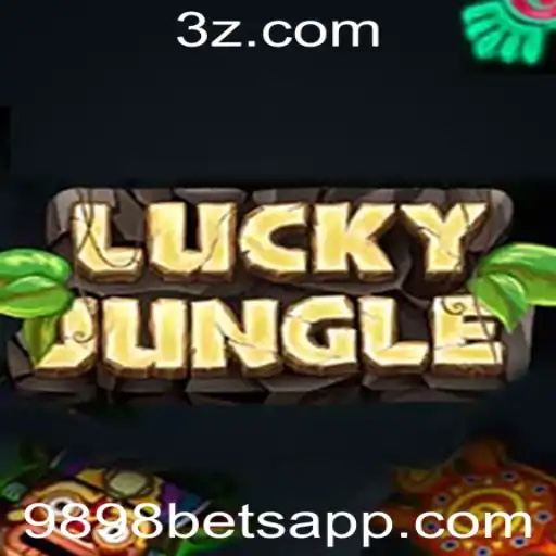 Explorando o Fascinante Mundo de LuckyJungle e o Impacto do 9898 Bet