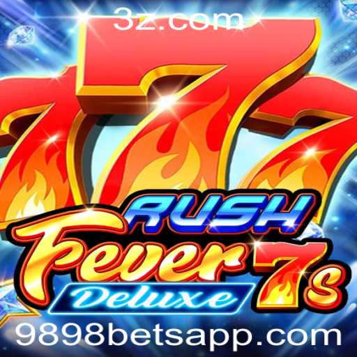 Explorando o Fascinante Mundo de RushFever7sDeluxe: Regras e Estratégias com 9898 Bet