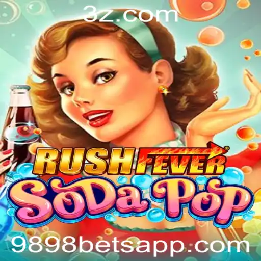 Descubra RushFeverSodaPop: Um Jogo de Estratégia Empolgante com Apostas 9898 Bet