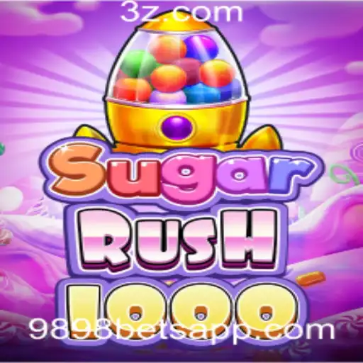 Descubra o Mundo de SugarRush1000: Diversão e Aventura Esperam por Você