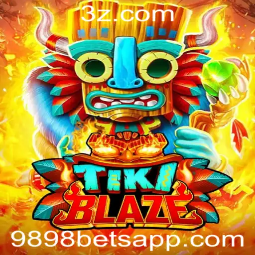 TikiBlaze: Um Mergulho no Mundo Emocionante dos Jogos de Aposta