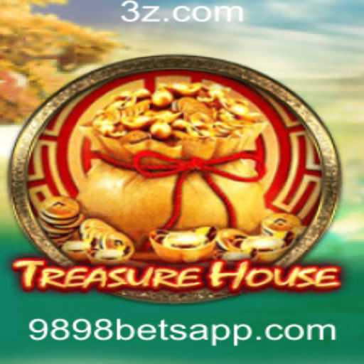 Descubra o Fascinante Mundo de 'TreasureHouse' com 9898 Bet