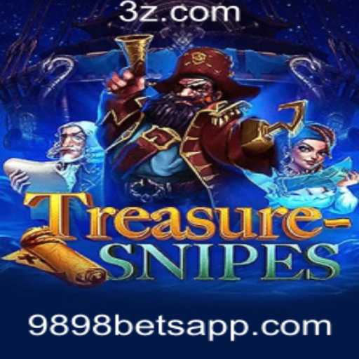 Explorando o Mundo de TreasureSnipes: Jornadas, Estratégias e Regras