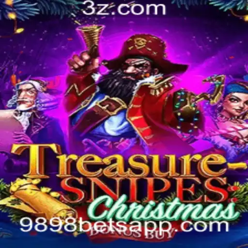 Explorando o Fascinante Jogo TreasuresnipesChristmas e a Tendência de Apostas 9898 Bet