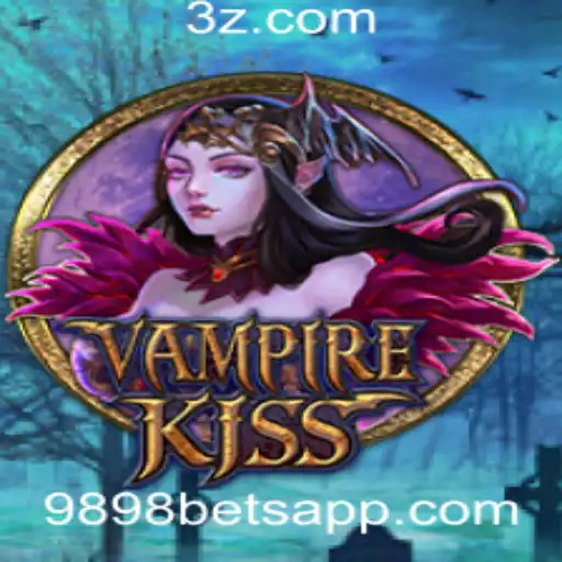 Explorando VampireKiss: Um Mergulho no Mundo dos Vampiros com 9898 Bet