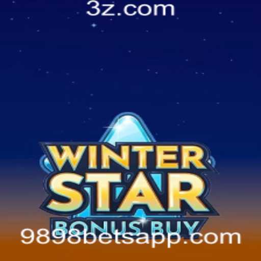 Explorando o Fascinante Jogo WinterStarBonusBuy com 9898 Bet