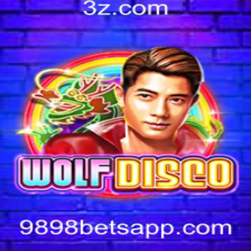 WolfDisco: Uma Experiência de Jogo Inovadora com 9898 Bet