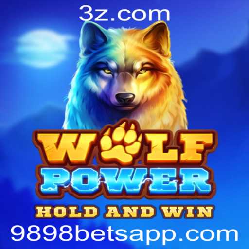 Descubra a Aventura Selvagem em WolfPower e Maximize suas Chances com 9898 Bet