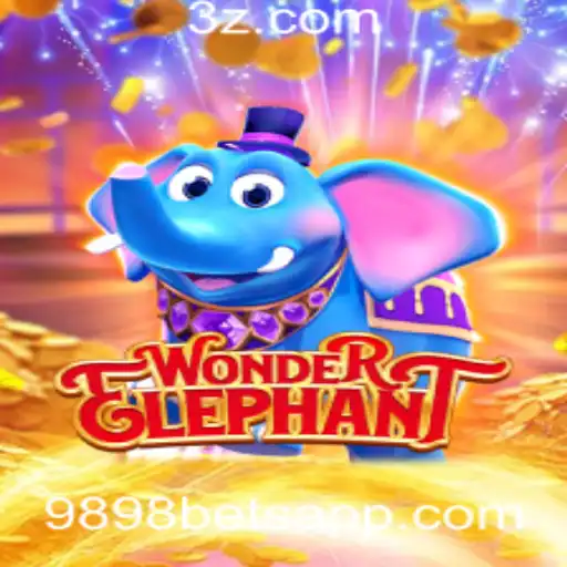 Explorando o Fascinante Mundo do WonderElephant com 9898 Bet