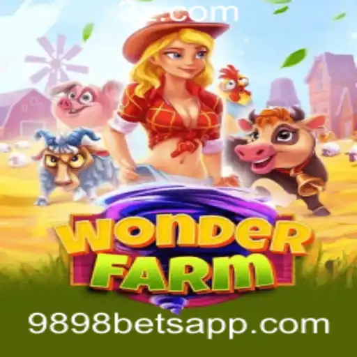 Descubra o Fascinante Mundo de WonderFarm: Regras, Estratégias e Muito Mais